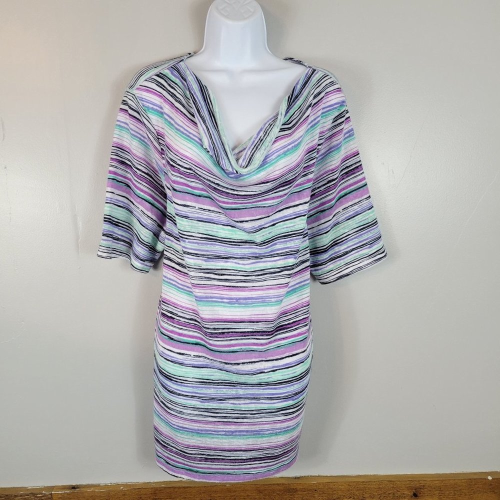 Cj Banks 3x Plus Size Shirt